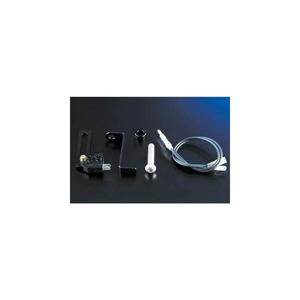 ●メーカー名：ナイトロレーシング / NITRO RACING●商品名：機械式リアブレーキスイッチキット タイプDメーカー品番：BS-KBSDGSX1100S KATANA GSX1100SカタナタイプD使いやすく、応用性も高い油圧式ブレー...