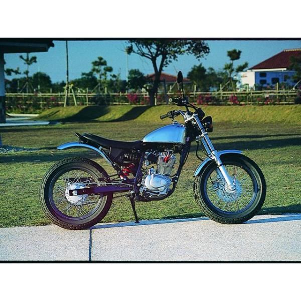 FTR223 ビッグタンク タンク容量 10L 加工済純正シート付き motoride_154369-562020