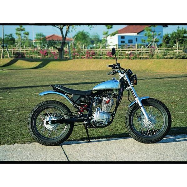 BIGCEDAR（ビッグシーダー） FTR223 アルミチョップタンク