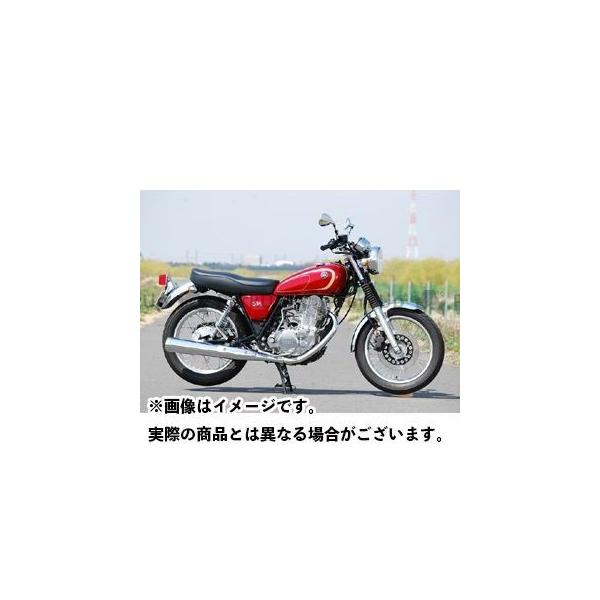 K H Sr400 Sr400 年式 16 ダブルシートa 年式 16 シート ケイアンドエイチ 5727 パークアップ店