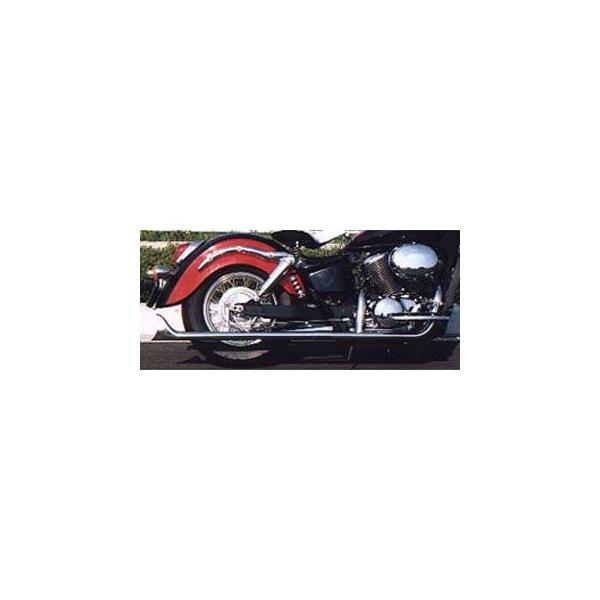 シャドウ 750 バイク用マフラーの人気商品 通販 価格比較 価格 Com