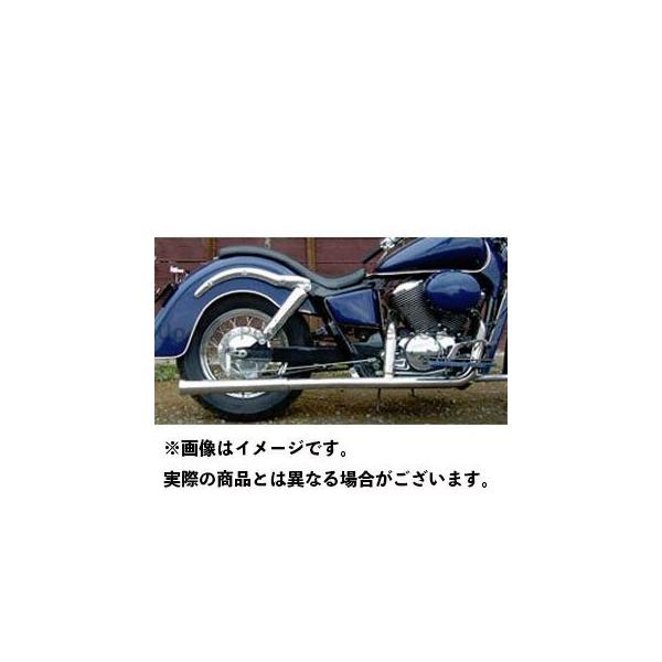 シャドウ400 バイク用マフラーの人気商品 通販 価格比較 価格 Com