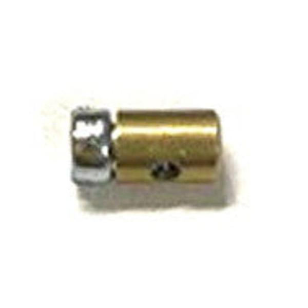 ●メーカー名：KN企画 / kn926(ケイエヌキカク)●商品名：ケーブルワイヤー用 タイコ（自作キット）DIY4メーカー品番：AKY-T4JANコード：4580630327723汎用 【商品説明】■ケーブルワイヤー用タイコ【自作キット】D...