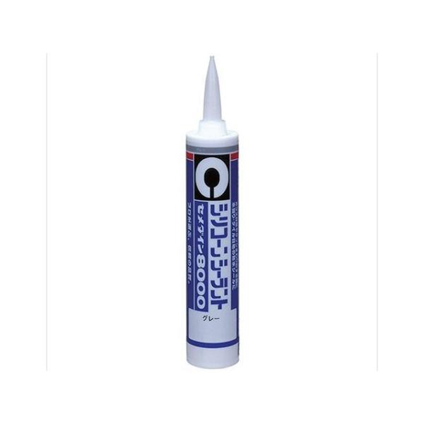 他サイト： セメダイン SR-211 8000 330ml（グレー） メーカー在庫あり CEMEDINEの商品画像