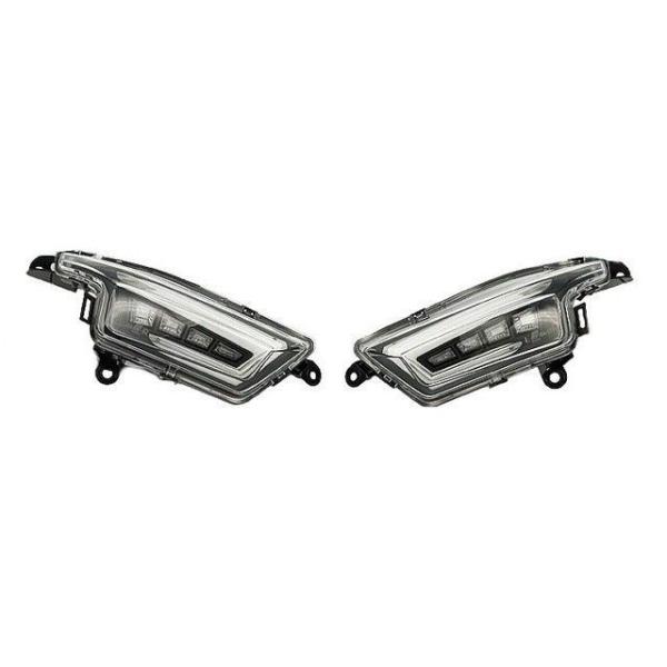 シグナスX 4型用StarKnight廃盤ウィンカー美品 motoride_1640708-3064126