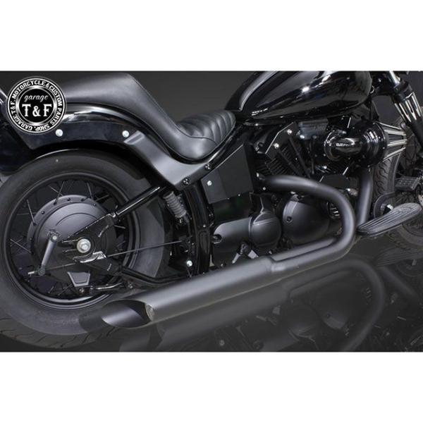 Garage T＆F ガレージT&F ドラッグスター400 ドラッグスター400
