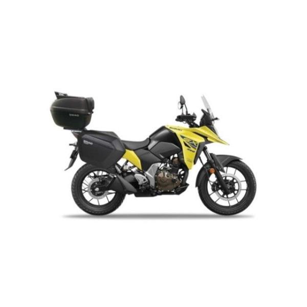 SHAD 3Pシステムフィッティングキット Vストローム250SX SHAD（シャッド） 【メーカー直送】シャッド Vストローム250SX 3P