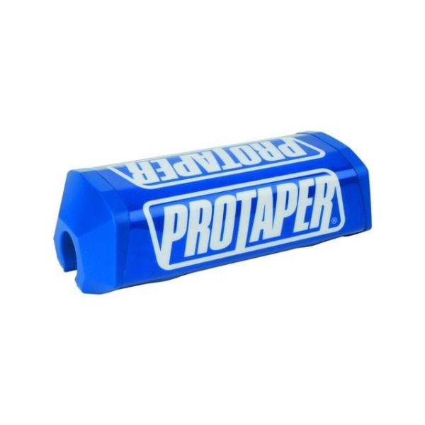 【メーカー直送】プロテーパー 汎用 ハンドルバーパッド 2.0 スクエア レース（ブルー） メーカー在庫あり PROTAPER