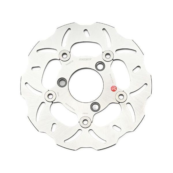 BRAKING ブレーキング ディスクローター HO45FLD BRAKING : モトメガネ