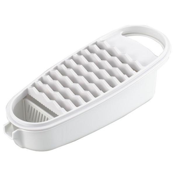 ヨシカワ 鬼おろし両面おろし器 YOSHIKAWA