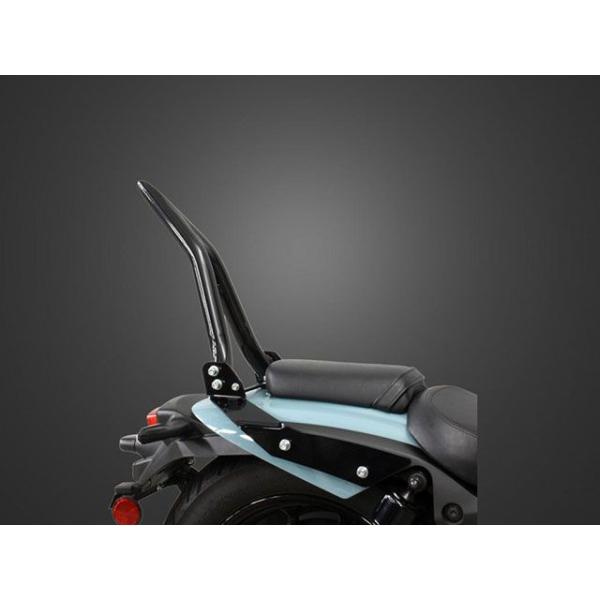 Garage T＆F ガレージT&F エリミネーター400 極太φ38シーシーバー