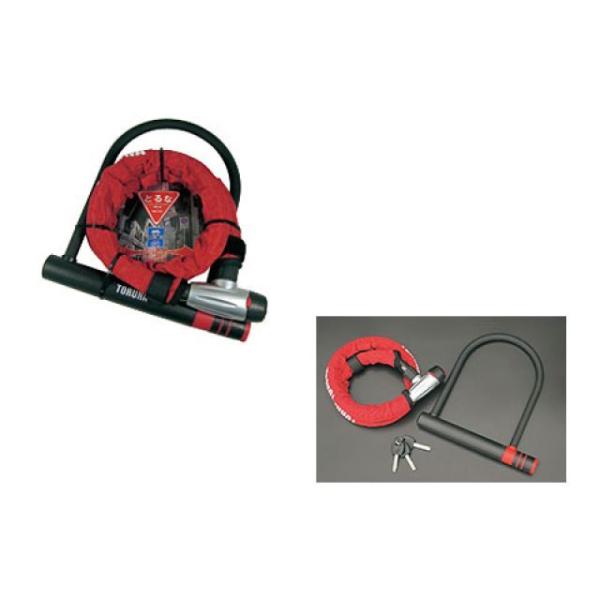 メーカー直送】とるなロック TORUNA17 ワイドツーロックシステム