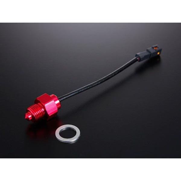 ヨシムラ 汎用 PRO-GRESS用センサー Type-D M14×1.5 メーカー在庫あり YOSHIMURA