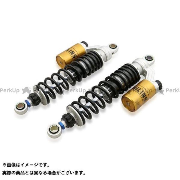 �I�[�����Y Street Twin ���A�V���b�N�A�u�\�[�o�[ Type S36PR1C1L OHLINS