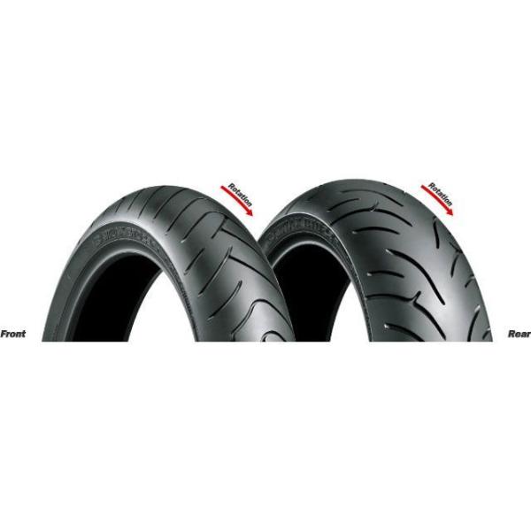 Pneumatico Bridgestone Battlax BT-023 | Pneumatico Moto