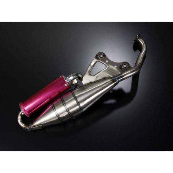 2*送様 ライブディオ　AF34 35　ユーロチャンバー エヌビーエス ライブDio/ZX ユーロチャンバー ライブDio AF34/35