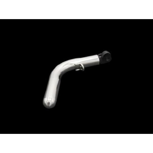 エヌビーエス マジェスティ250/C SG03J メッキサイドスタンド NBS