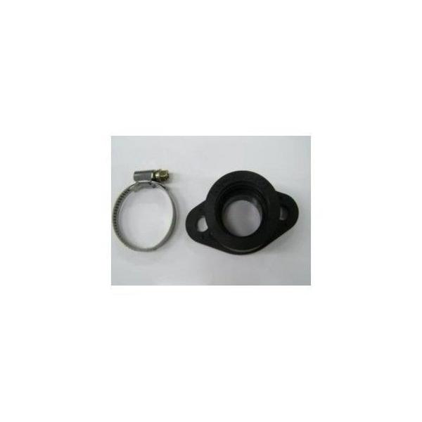 KN企画 汎用 内径30mm インシュレーター 51mmピッチ メーカー在庫あり kn926