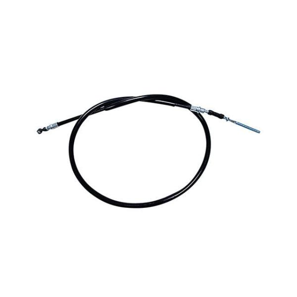 ●メーカー名：ピーエフピー / PFP●商品名：リアセカンドブレーキケーブル トゥデイ AF61メーカー品番：・013011008JANコード：4562338983456TODAY トゥデイ1本HONDA用43450-GFC-890※画像は...