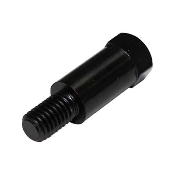 ●メーカー名：エヌティービー / NTB●商品名：MR-A8B ミラーアダプター 8mm ブラックメーカー品番：MRA8BJANコード：4510422980492ホンダ汎用 MR-A8BブラックHONDA用88115-GFC-B40、881...