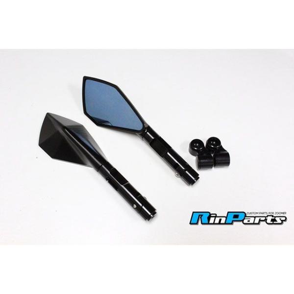 バイク用ミラー ズーマー ハンドルの人気商品 通販 価格比較 価格 Com