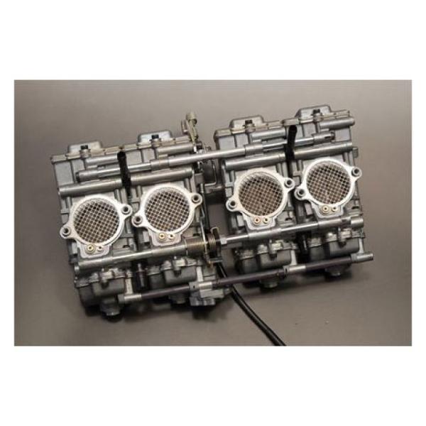 FCR スモールボディ ハニカム形状 インテークプロテクター Φ28 m106 FCR スモールボディ ハニカム形状 インテークプロテクター Φ28