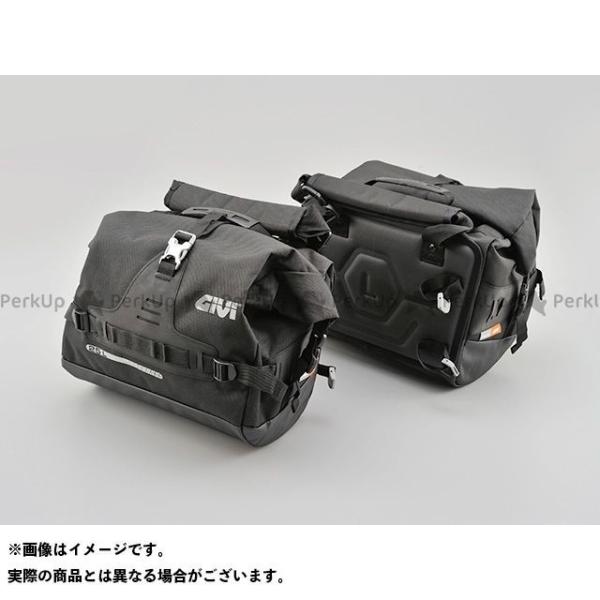 ジビ Ut808 人気 おすすめ 防水サイドバッグ Givi