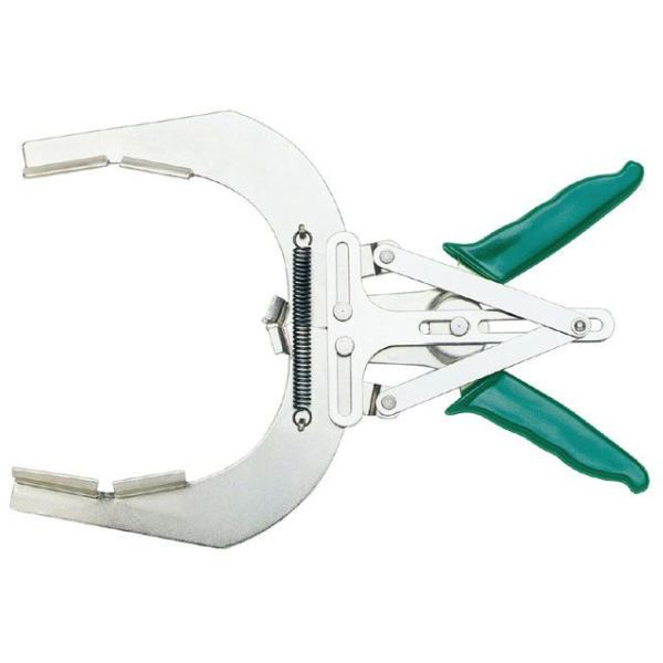 日本 ピストンリングスプレッダー KUKKO クッコ 101-3 専用工具 自動車