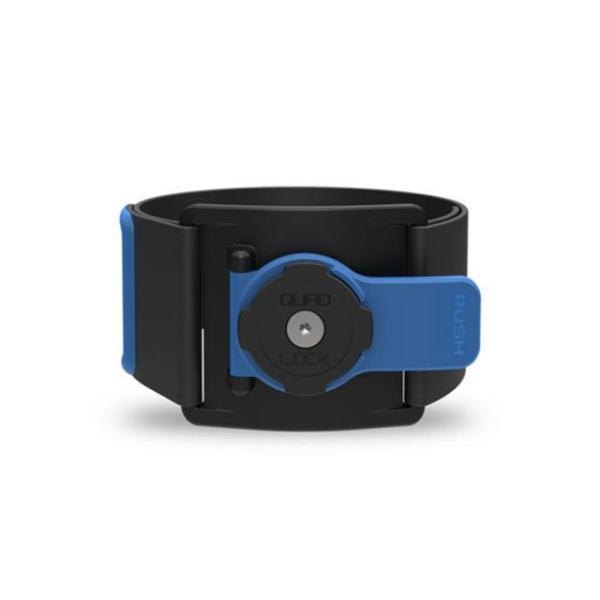 他サイト： クアッドロック Sports Armband メーカー在庫あり QUAD LOCKの商品画像