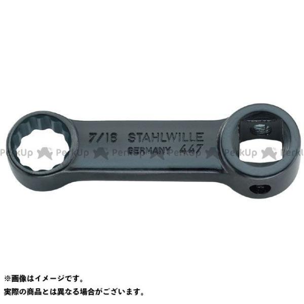 X^r[ 447A-1/2i3/8SQjgN`A_v^[i02470032j STAHLWILLE oCN   ]