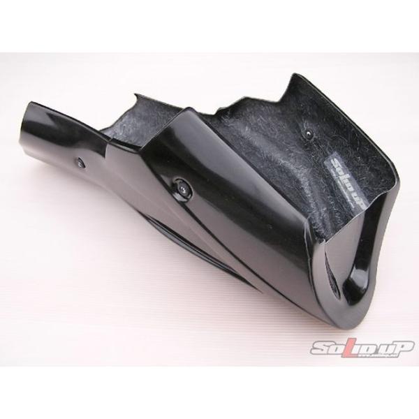 ソリッドアップ ゴリラ モンキー モンキー/ゴリラ用 アンダーカウル