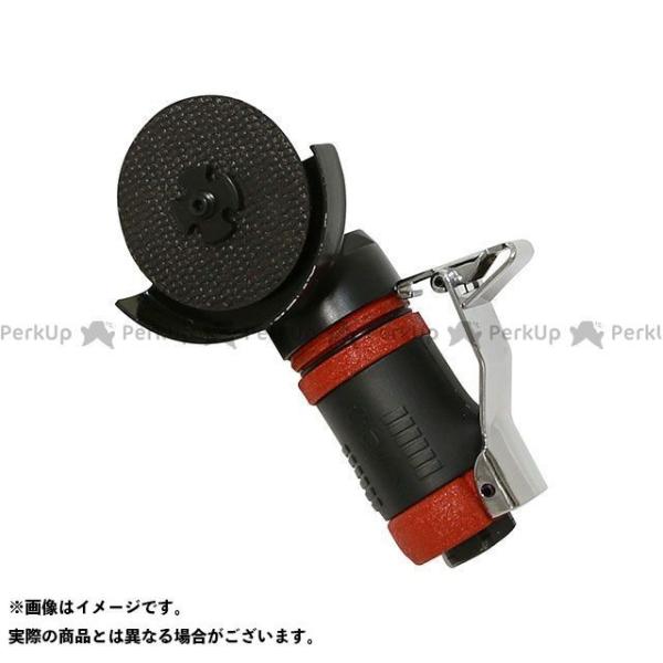Master Air Tool マスターエアツール ミニミニアングルカッター2 100 品質保証 ロープロフィール