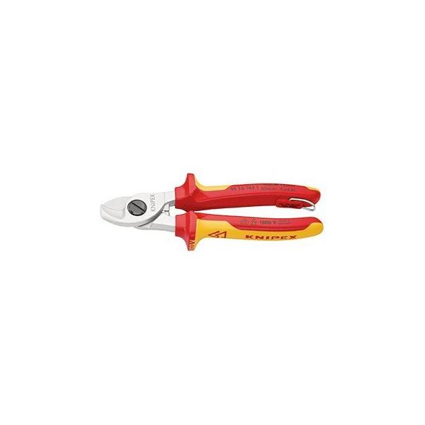 最大86％オフ！ こぶ商店クニペックス KNIPEX 9790-14 圧着ペンチ