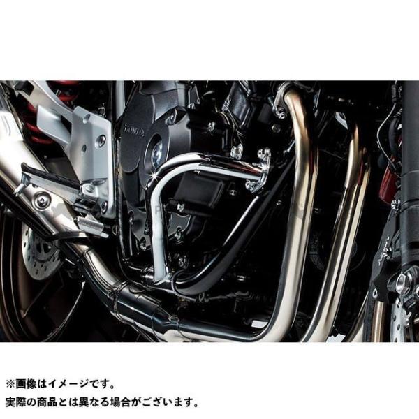 Cb400sf エンジンガード バイク用品の通販 価格比較 価格 Com