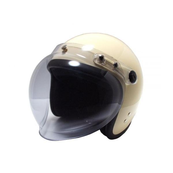 ●メーカー名：ビー＆ビー / B&amp;B(ビーアンドビー)●商品名：シールド付ジェットヘルメット（アイボリー）メーカー品番：BB004JANコード：4582486171888アイボリーフリー（57〜60cm）SG/PSC規格【届出事業者...