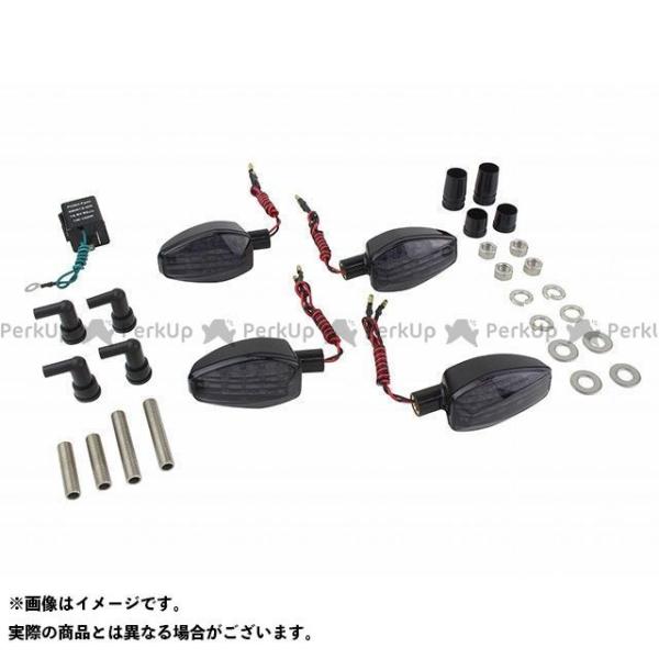 �|�b�V���t�F�C�X GSX250R ���C�g�E�F�C�gLED�E�C���J�[�L�b�g �{�f�B�J���[ �u���b�N �����Y�J���[ �N���A�[ POSH Faith