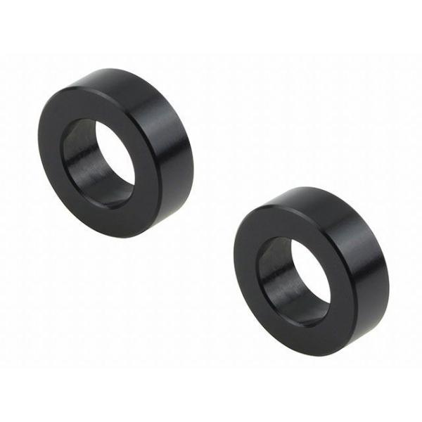 ●メーカー名：ポッシュフェイス / POSH Faith●商品名：スタンドフックスペーサー M8×T5（ブラック） 2個セットメーカー品番：・004018-SPJANコード：4945716123826GSX250R2個ブラックアルマイトM8...