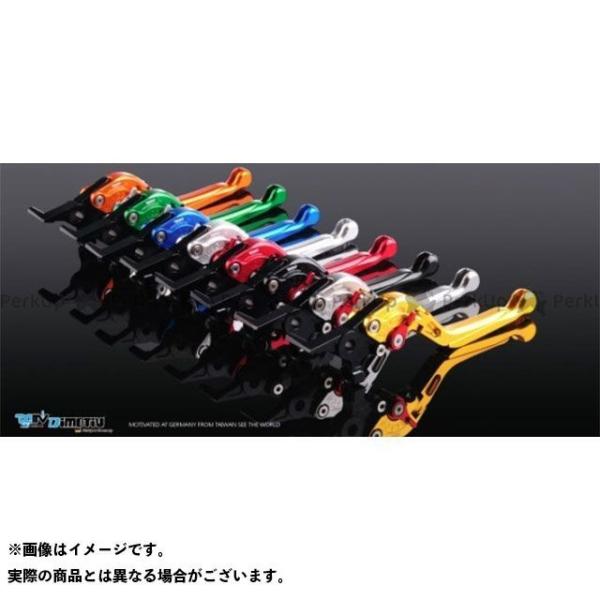 �f�B���[�e�B�u 690 Duke 690 SMC R TYPE3 �A�W���X�g���o�[ �N���b�`���o�[ �{�̃J���[ �S�[���h �G�N�X�e���V�����J���[ �V�c