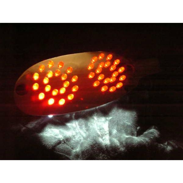 フロムネイバー BALIUS/バリオス250/エリミネーター用LEDテール