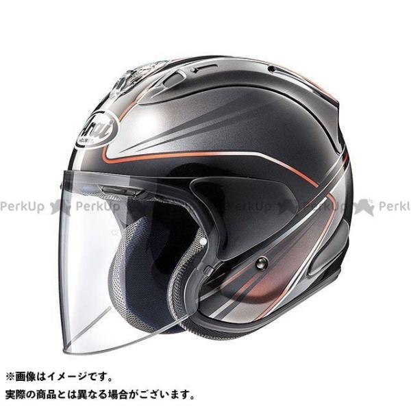 特別訳あり特価】 アライ Arai オープンフェイスヘルメット VZ-RAM
