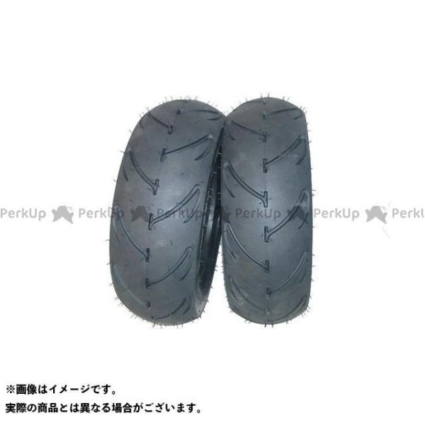 XefB 8C`Ch^C B77ioiij Zbg 110/80-8 [J[݌ɂ STEADY oCN