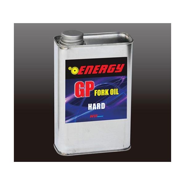 NRマジック ENERGY GP フォークオイル（ハード） 500ml NR MAGIC