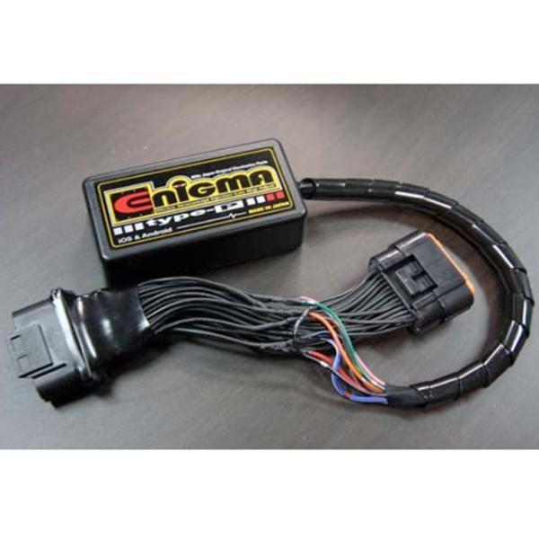 ENIGMA type RTF アドレスV125K9L0L3 カプラーオンモデル motoride_273263-983339