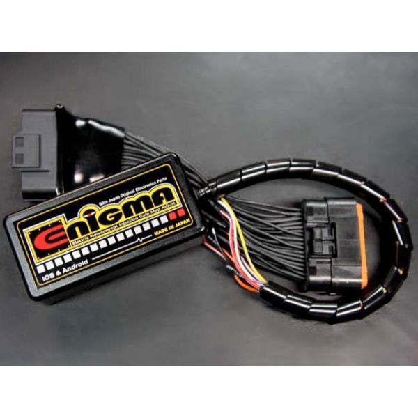 ENIGMA エニグマ type PRTF シグナスＸ　ＢＷ'Ｓ１２５ motoride_273270-983346