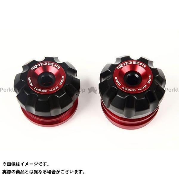 ���f�A GSX-R125 GSX-S125 �t�����g�A�N�X���X���C�_�[�i���b�h�j RIDEA