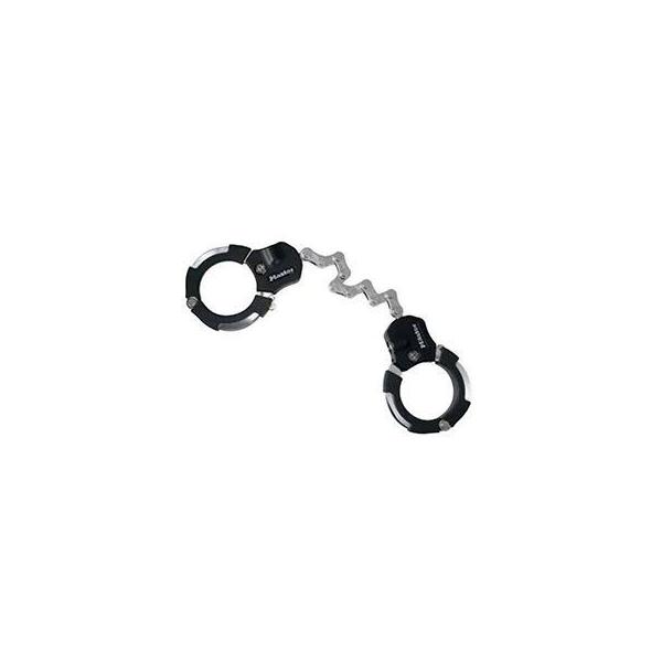 マスターロック 8290JADPS カフロック Master Lock : モトメガネ2号店 