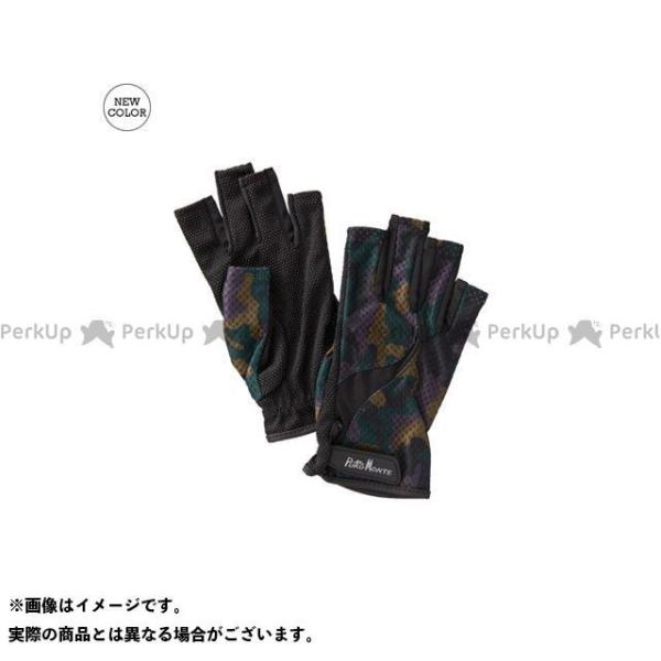 ve GB058U UVPAgbLOO[u tBK[XiI[uJj TCY SS PUROMONTE Lv