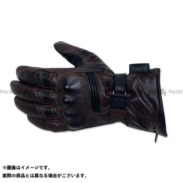 CY HECTOR GLOVEi_[NuEj TCY L [J[݌ɂ RIDEZ oCN