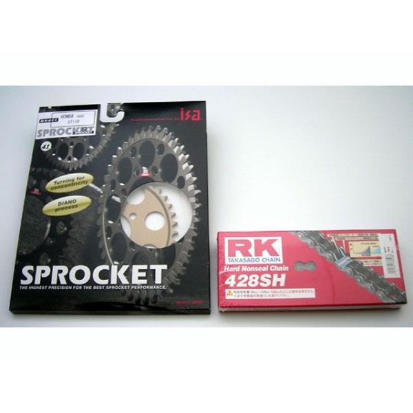 Moto Salgo（モトサルゴ） 【メーカー直送】モトサルゴ CT110（Pモデル