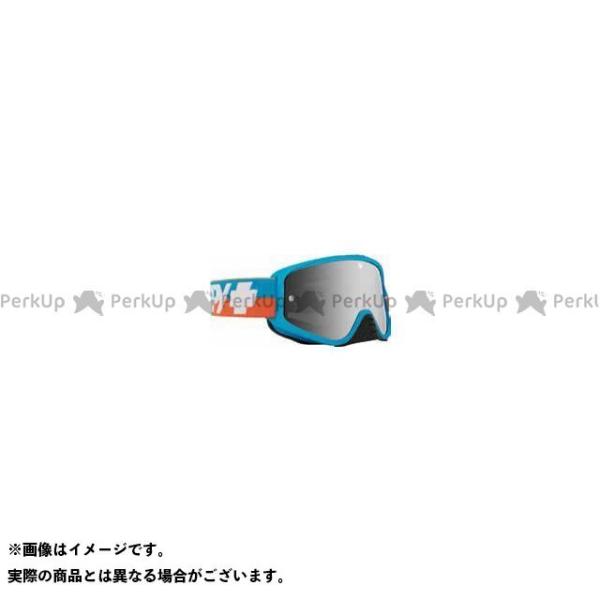 XpC Woot Race gNXS[OiBOLT BLUE-HD SMOKE w/SILVER SPECTRA+HD CLEAR AFPj c